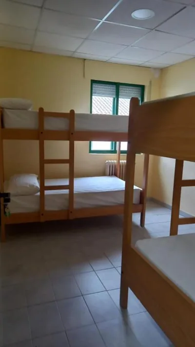Albergue de Villamanín — Foto 10