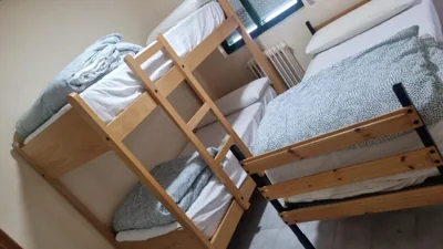 Albergue de Villamanín — Foto 11