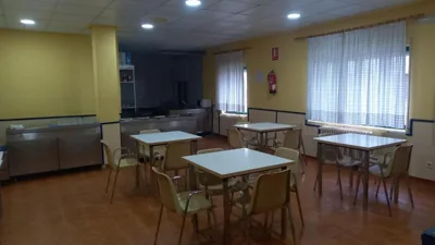Albergue de Villamanín — Foto 12