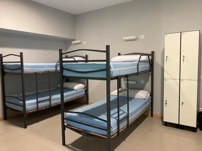 Albergue de Villava — foto 2