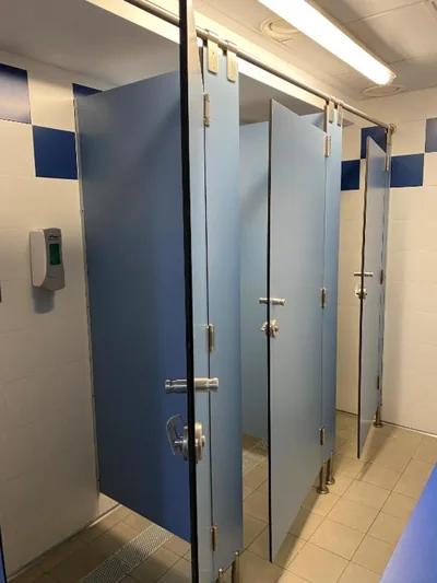 Albergue de Villava — foto 3