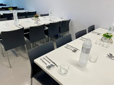 Albergue de Villava — foto 4