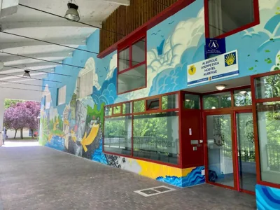 Albergue de Villava — foto 6