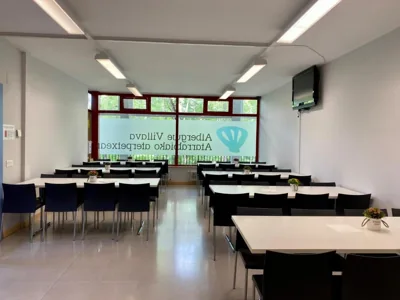 Albergue de Villava — foto 7