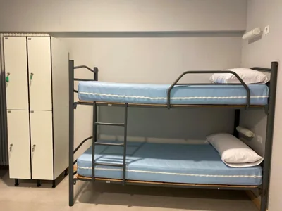 Albergue de Villava — foto 8