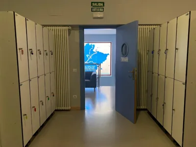 Albergue de Villava — foto 11