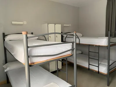 Albergue de Villava — foto 12