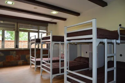 Albergue del Peregrino — photo 2