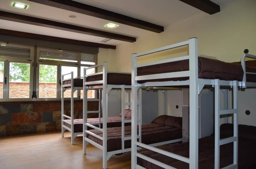 Albergue del Peregrino