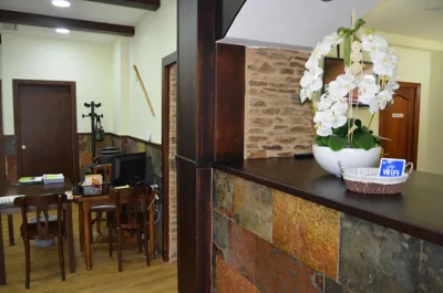 Albergue del Peregrino — photo 4