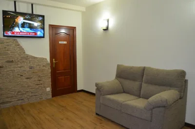 Albergue del Peregrino — photo 5