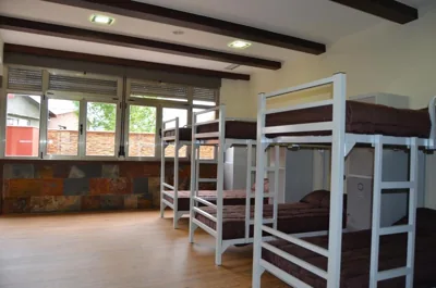 Albergue del Peregrino — photo 7