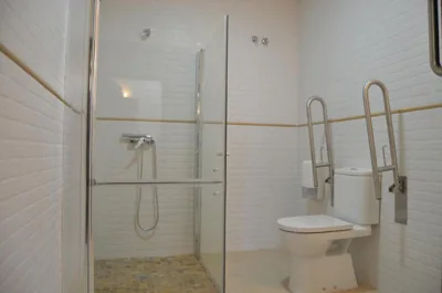 Albergue del Peregrino — photo 8