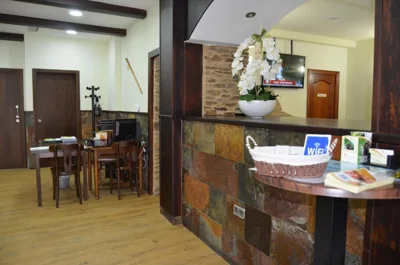 Albergue del Peregrino — photo 9