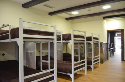 Albergue del Peregrino — photo 10