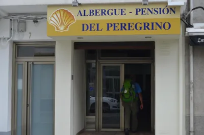 Albergue del Peregrino — photo 11