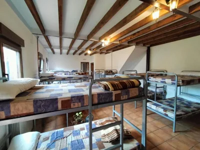 Albergue Don Camino — 写真 2