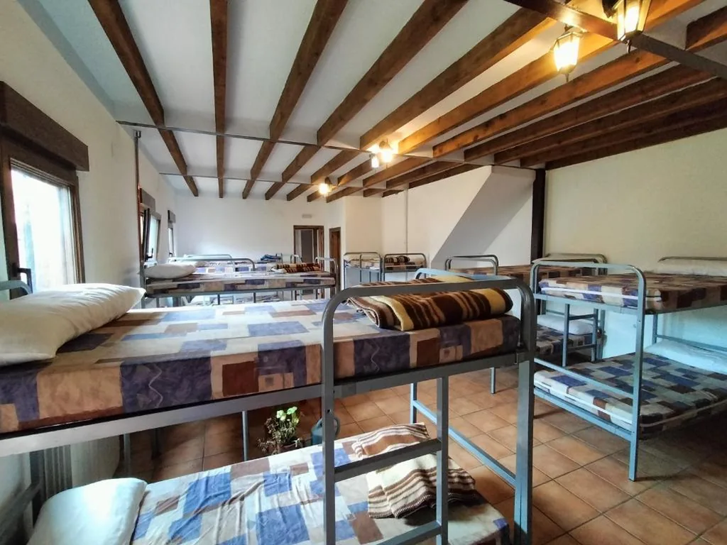 Albergue Don Camino