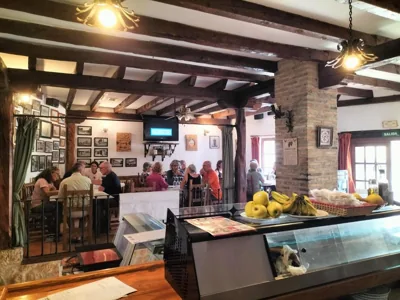 Albergue Don Camino — 写真 4
