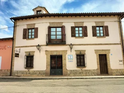 Albergue Don Camino — 写真 5