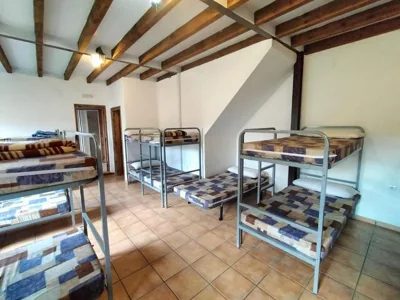 Albergue Don Camino — 写真 6