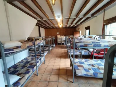 Albergue Don Camino — 写真 8