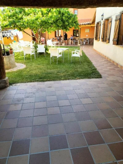 Albergue Don Camino — 写真 9