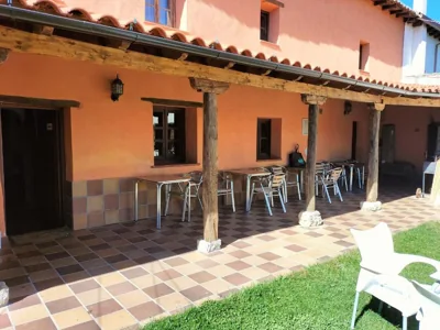 Albergue Don Camino — 写真 10