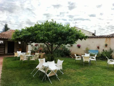 Albergue Don Camino — 写真 12