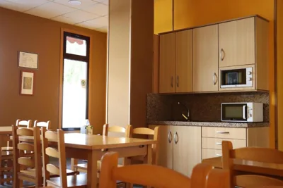 ALBERGUE DON QUIJOTE — foto 5