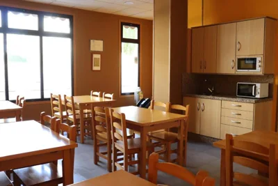 ALBERGUE DON QUIJOTE — foto 6