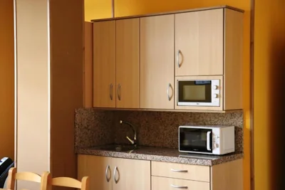 ALBERGUE DON QUIJOTE — foto 7
