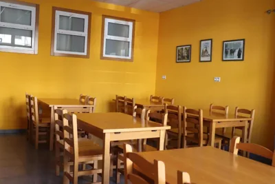 ALBERGUE DON QUIJOTE — foto 8