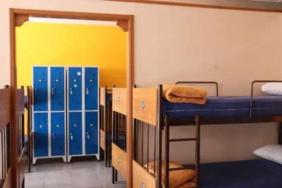 ALBERGUE DON QUIJOTE — foto 10