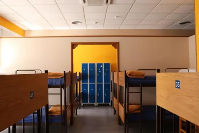 ALBERGUE DON QUIJOTE — foto 12