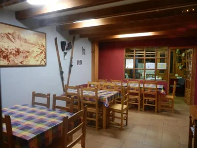 Albergue "El Aguila" — foto 4