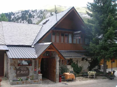 Albergue "El Aguila" — foto 5