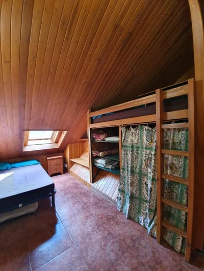 Albergue "El Aguila" — foto 6