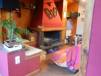 Albergue "El Aguila" — foto 8