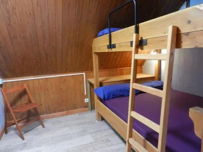 Albergue "El Aguila" — foto 9