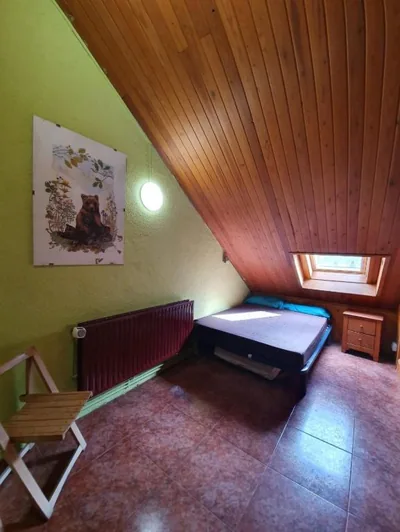 Albergue "El Aguila" — foto 10