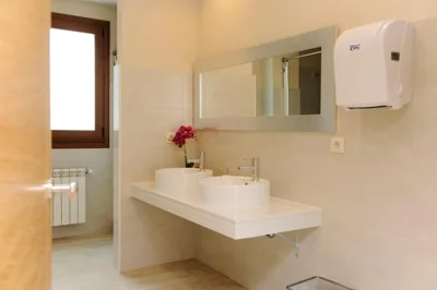 Albergue El Aleman — foto 3