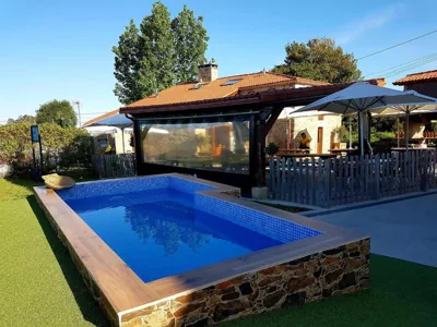 Albergue El Aleman — foto 4