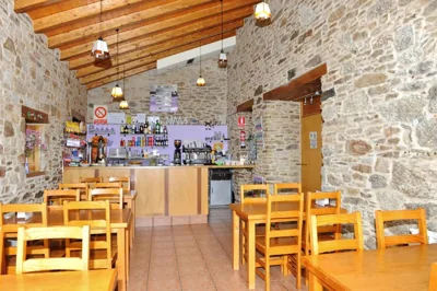 Albergue El Aleman — foto 5