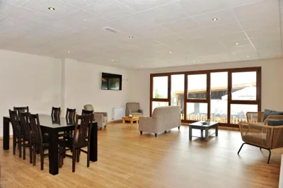 Albergue El Aleman — foto 6