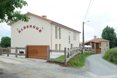 Albergue El Aleman — foto 9