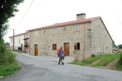 Albergue El Aleman — foto 12