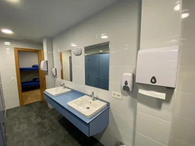 ALBERGUE EL CAMINO DE SANTOVENIA solo para Peregrinos — foto 3