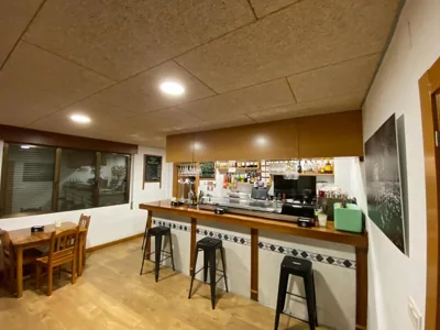 ALBERGUE EL CAMINO DE SANTOVENIA solo para Peregrinos — foto 4