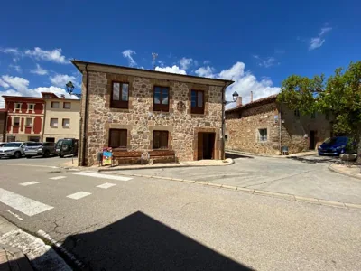 ALBERGUE EL CAMINO DE SANTOVENIA solo para Peregrinos — foto 5
